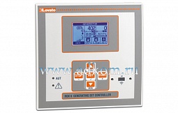 RGK601 Контроллеры генераторных установок с функцией слежения за сетью (AMF)
