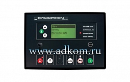 DSE5510M Контроллеры автоматического запуска
