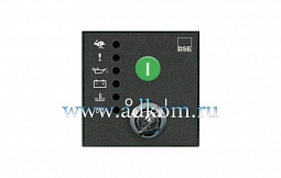 DSE701 MKII Контроллеры ручного запуска