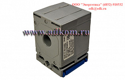 Трансформатор тока Zingler MAK CT 50/14(50) 50/5A