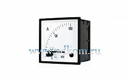 VDQ48, VDQ72, VDQ96, VDQ144 (Deif) Амперметры переменного тока