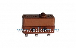 Микропереключатели МП12