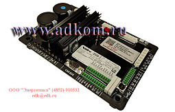 D550 Регулятор напряжения Leroy Somer (Nidec)