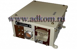 КНМ-1-3 Корректор напряжения ЖШТИ 656121.065-06
