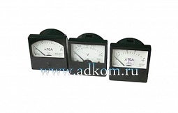 Вольтметры Э8035-М1