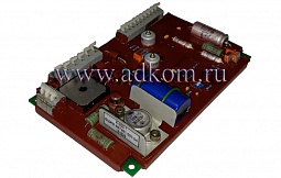 Корректор напряжения К-200 (К-200.1) БЦЖИ 687281.507