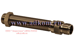 Индукционные датчики оборотов MSP-677