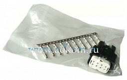 InteliVision 5 IP65 Connector Функциональный модуль