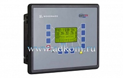 easYgen-1000 Контроллеры управления генераторами