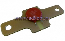 Варистор для генератора LSA 49.1 AEM000RE125 (PEL250EC002)