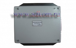 БЗД1 Блок защиты дизель-генератора ЮГИШ 468332.084 