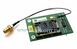 ID-Mobile GPRS Коммуникационный модуль