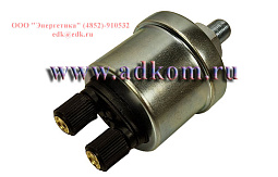 Масляный датчик давления Doosan 65.27441-7009-H