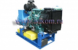 Купить дизель-генератор АД 60 кВт, АД-60-Т400, цена.