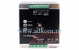 InteliCharger 240 24 Функциональный модуль