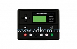 DSE7210 Контроллеры автоматического запуска