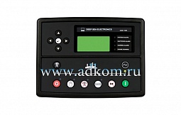 DSE7420 Контроллеры автоматического резерва сети