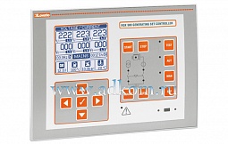 RGK900MC Контроллеры сети - автоматические коммутаторы нагрузки (ATS)