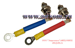 42HFR80, 42HF80 диоды для диодных мостов Marelli (/S1327, /S1328)