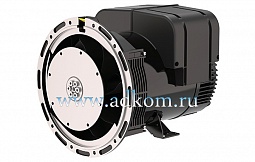 TAL 040 C Leroy Somer Генераторы