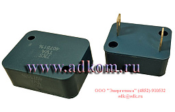 Варистор TVR40751 / TVA40751 для Crompton G1R355SB