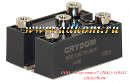 M50100TB1600 Crydom Трехфазный выпрямительный модуль