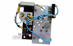 Блок транзисторов на генераторы ГС-8У2, ГС-16У2, ГС-24У2, ГС-30-50У2, ГС-60У2, ГС-100У2, ГС-200У2