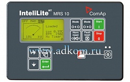 InteliLite NT MRS 10 Контроллер 