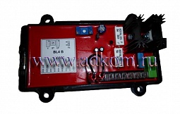 AVR BL4 B Автоматические регуляторы напряжения для генераторов Sincro HB4, JB4 и SK250.