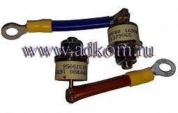 82PFR80, 82PF80 диоды для Leroy Somer