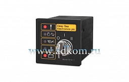 DSE501 Контроллеры ручного запуска