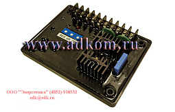 SG80 Автоматический регулятор напряжения BOKUK