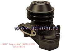 Помпа - Насос водяной Ricardo R6105; TDK 56-170 6LT/Water pump ass