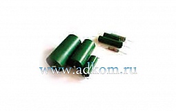 Конденсаторы К75-10