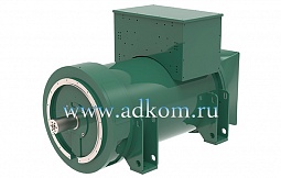 LSA 53.2 M12 Leroy Somer Генераторы