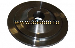 Кольцо стопорное - фиксатор 3923044 для двигателя Cummins
