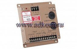ESD5200 (ESD5221) Регулятор частоты вращения ( 12 и 24 V)