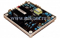 EA440 Автоматические регуляторы напряжения AVR 