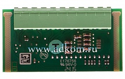 IL-NT-BIO8 Расширительный модуль