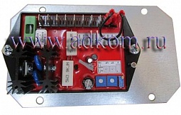 AVR BL4 U Автоматические регуляторы напряжения для генераторов Sincro