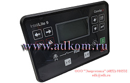 Контроллер InteliLite 9 ComAp