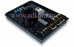 HVR-30 регулятор напряжения AVR для генераторов LINZ