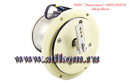 ЭМП-1, ЭМП-2, ЭМП-3 Электромагниты поворотные для ТНВД