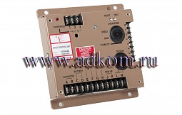 ESD5400 Регулятор частоты вращения (12 и 24 V)