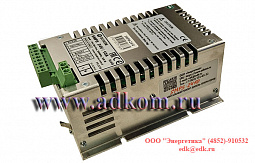 SMPS-2410 Зарядное устройство 24В, 10А, DATAKOM