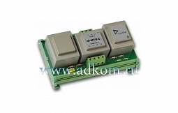 IG-MTU-C Функциональный модуль