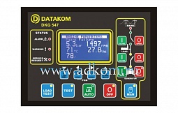 AMF DKG-547 Универсальный блок 