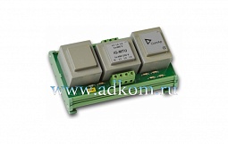 IG-MTU-2-1 Функциональный модуль