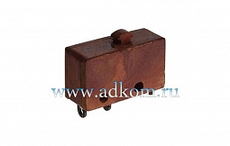 Микропереключатели МП1, МП3, МП5, МП7, МП9, МП11