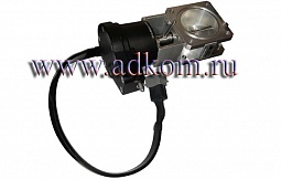 HT-ITB-68-B Дроссельная заслонка с электромагнитным приводом HuegliTech 